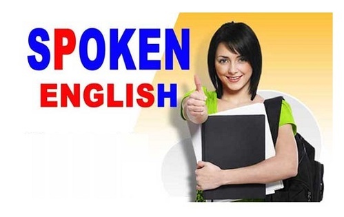 ENGLISH SPEAKING 