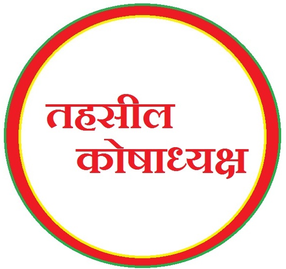 CERTIFICATE OF TEHSIL TREASURER