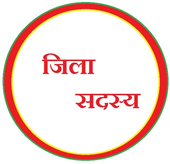 CERTIFICATE OF DISTRICT MEMBER