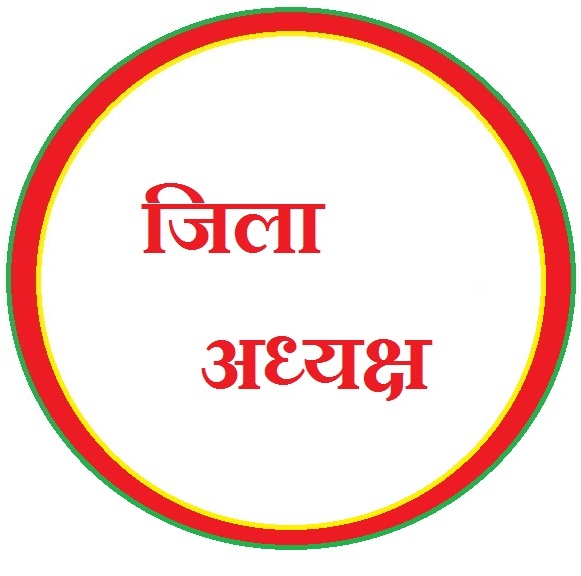 CERTIFICATE OF DISTRICT PRESIDENT