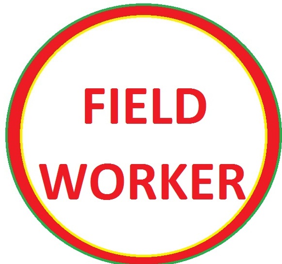CERTIFICATE OF FIELD WORKER